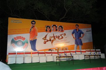 Masala Platinum Disc Function